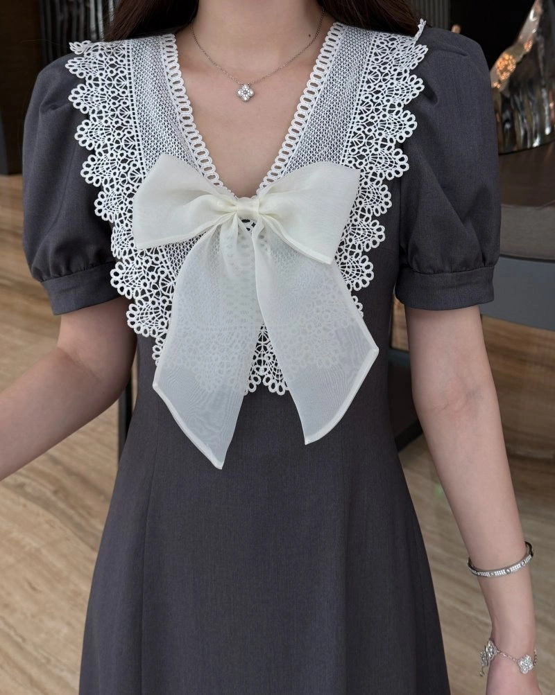 FashionForward Chanel Dress 109059