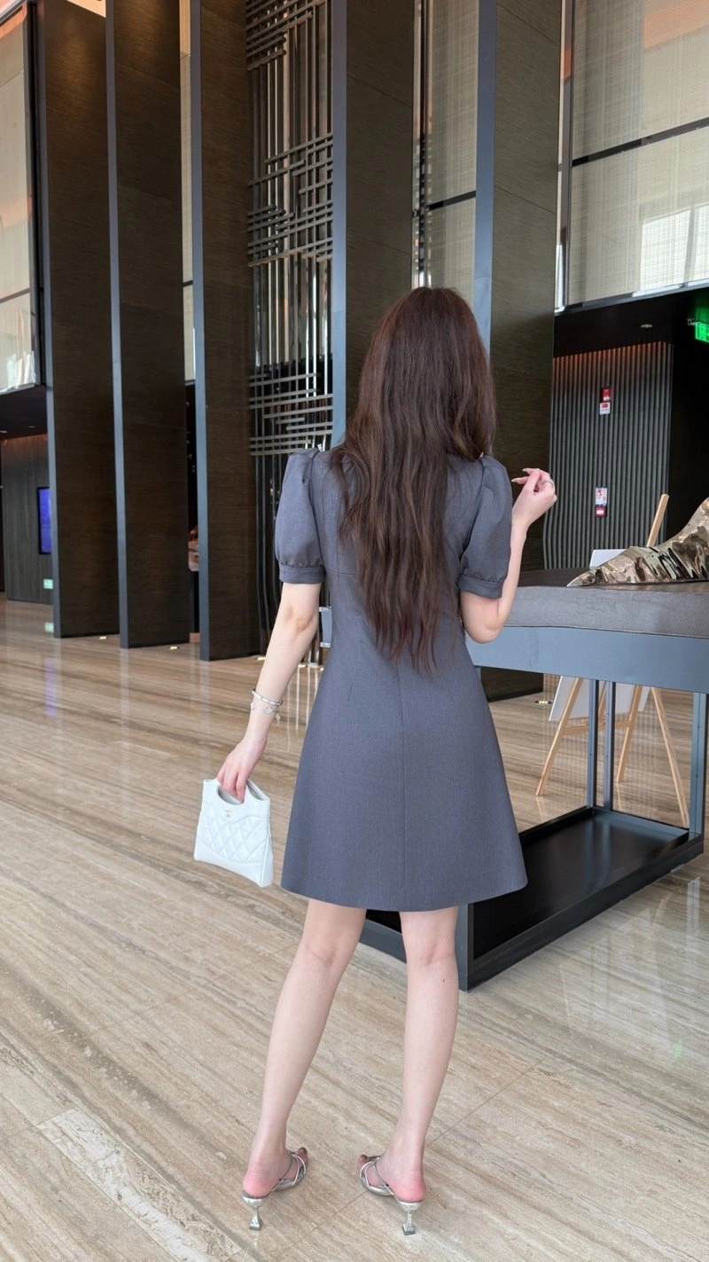 FashionForward Chanel Dress 109059
