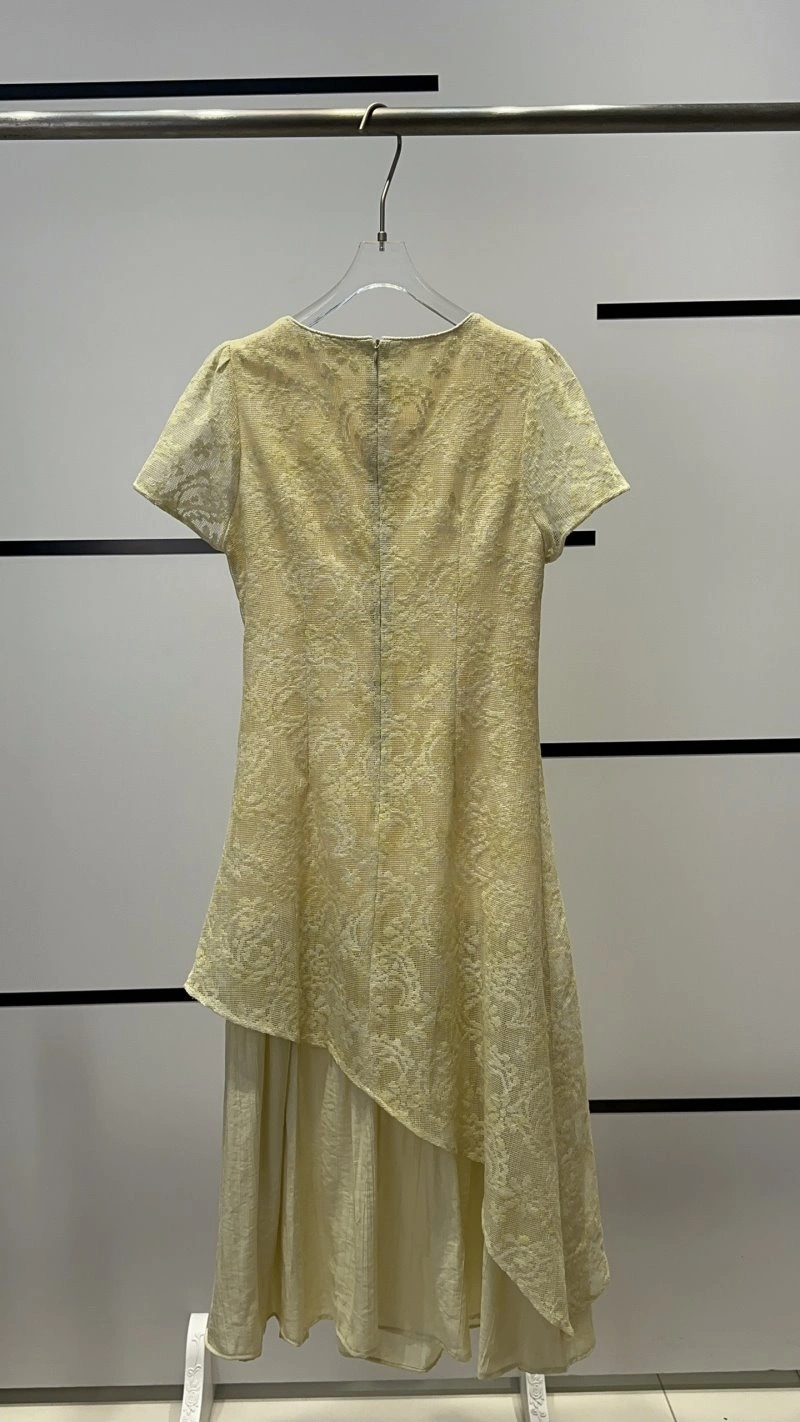 Chic Chanel Dress 109061