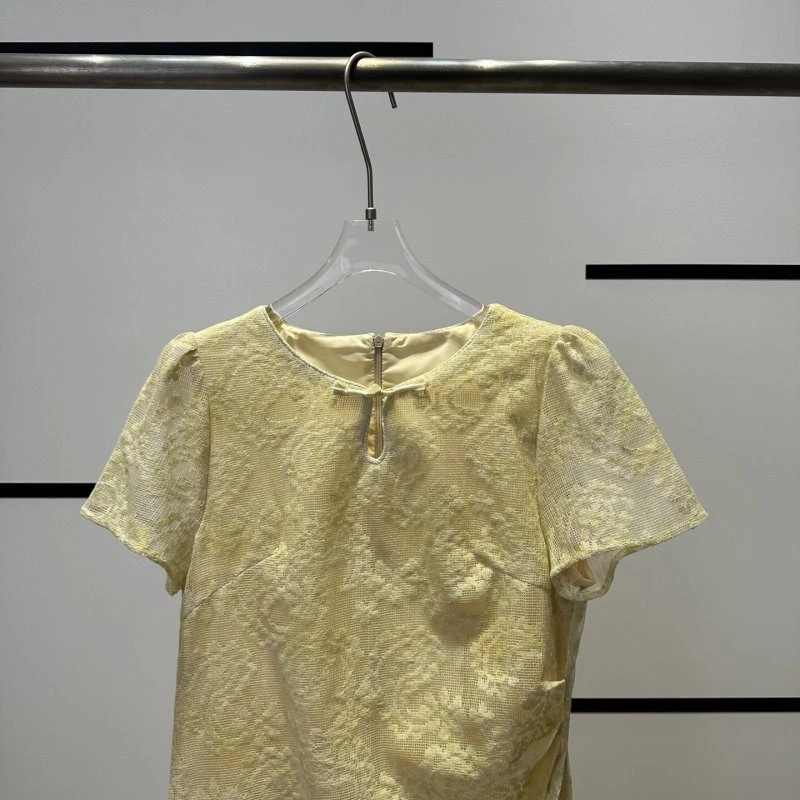 Chic Chanel Dress 109061