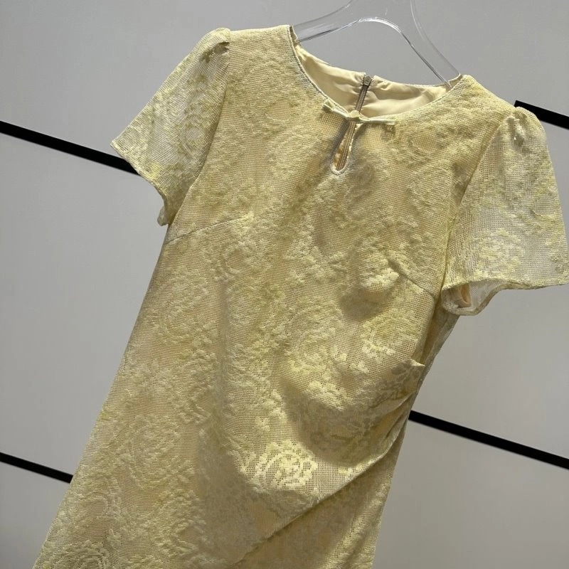 Chic Chanel Dress 109061