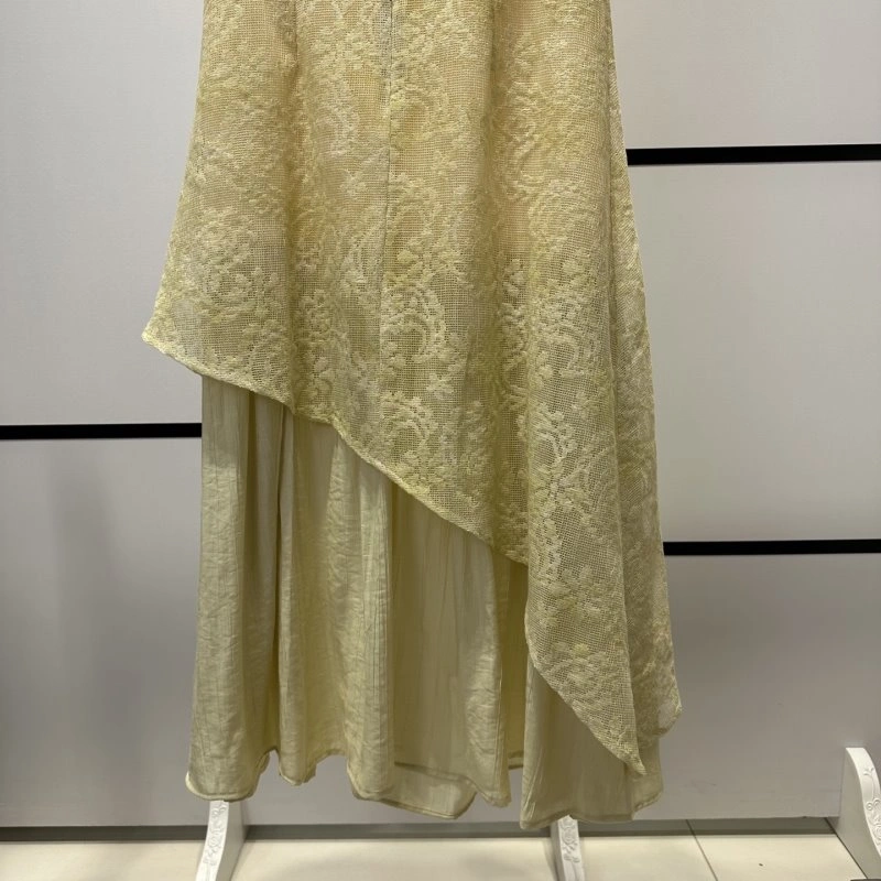 Chic Chanel Dress 109061
