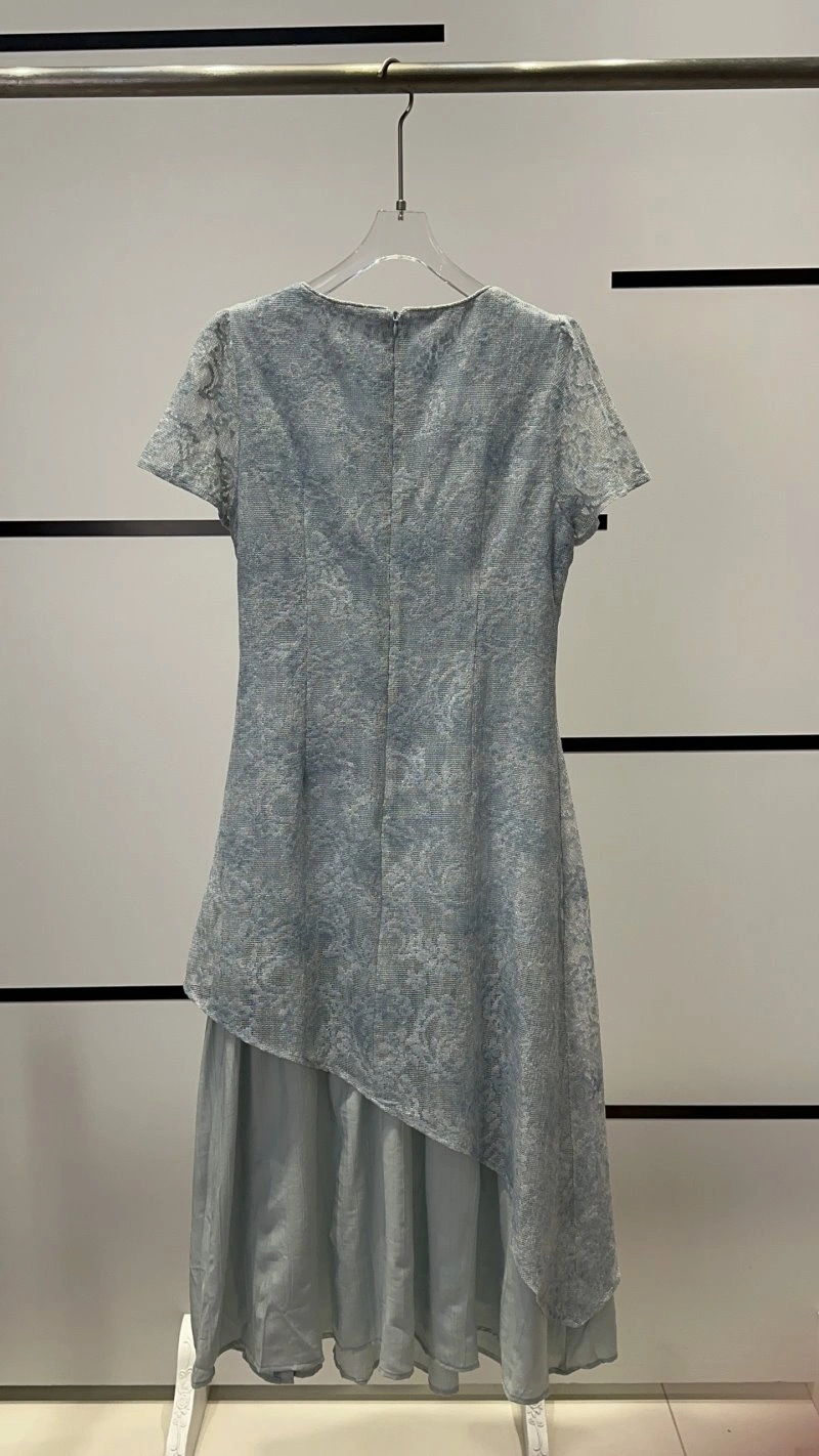 ZeroBulk Chanel Dress 109072