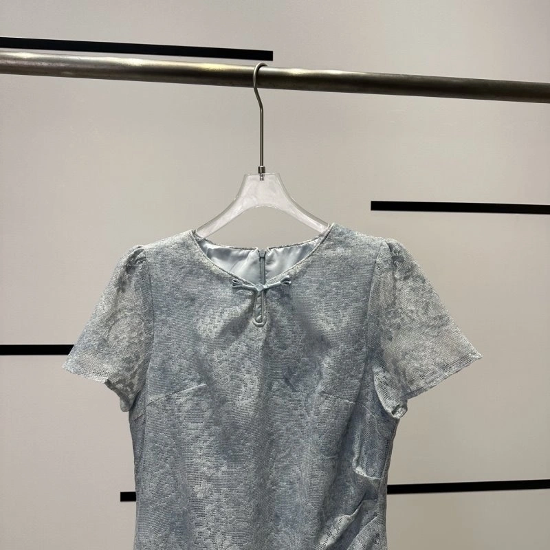 ZeroBulk Chanel Dress 109072