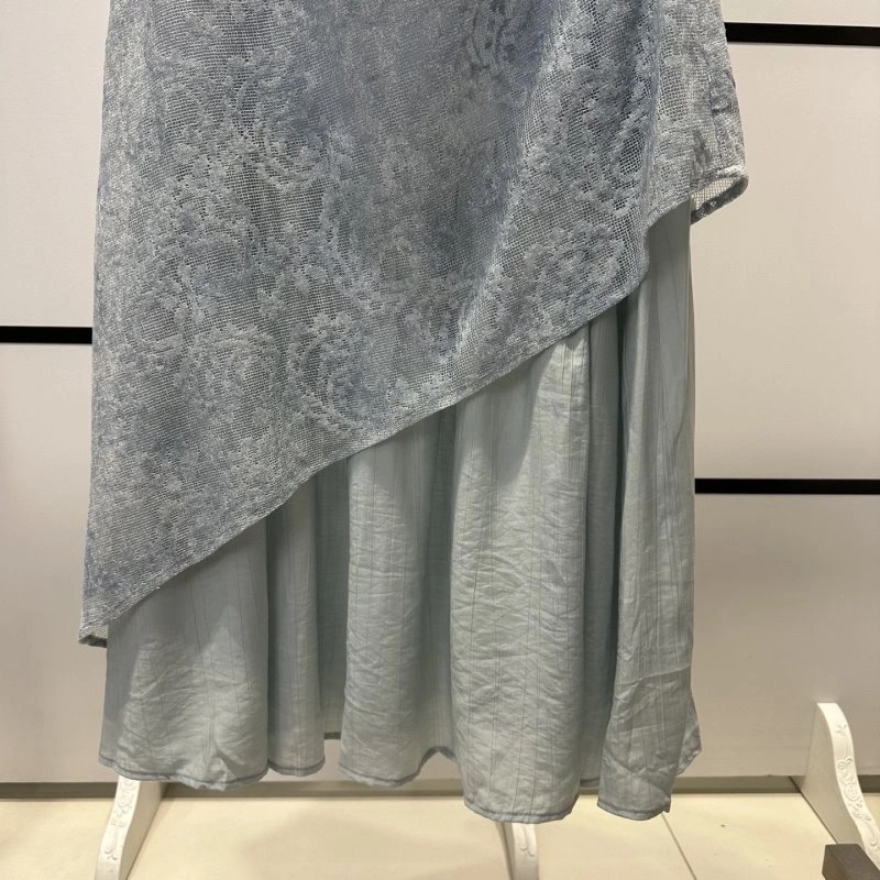 ZeroBulk Chanel Dress 109072