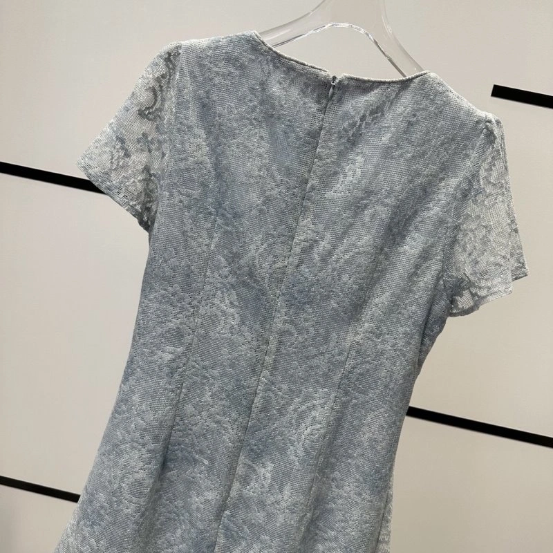 ZeroBulk Chanel Dress 109072