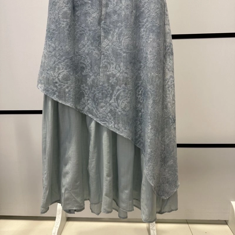 ZeroBulk Chanel Dress 109072