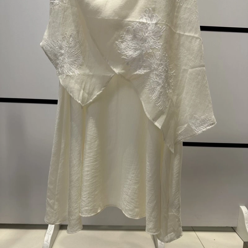 Breathable Chanel Dress 109050