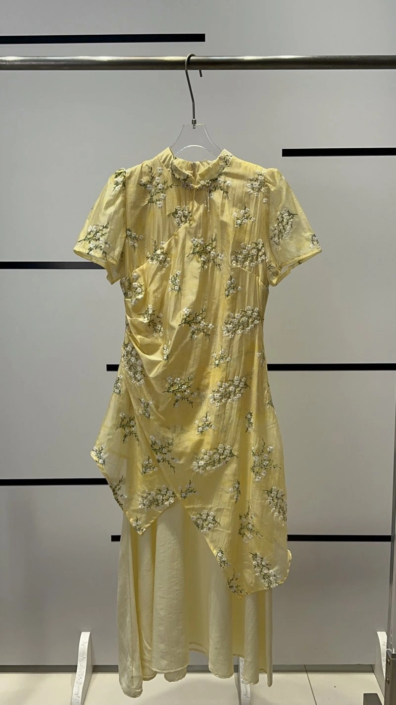 Chanel Dress ZeroBulk 109075