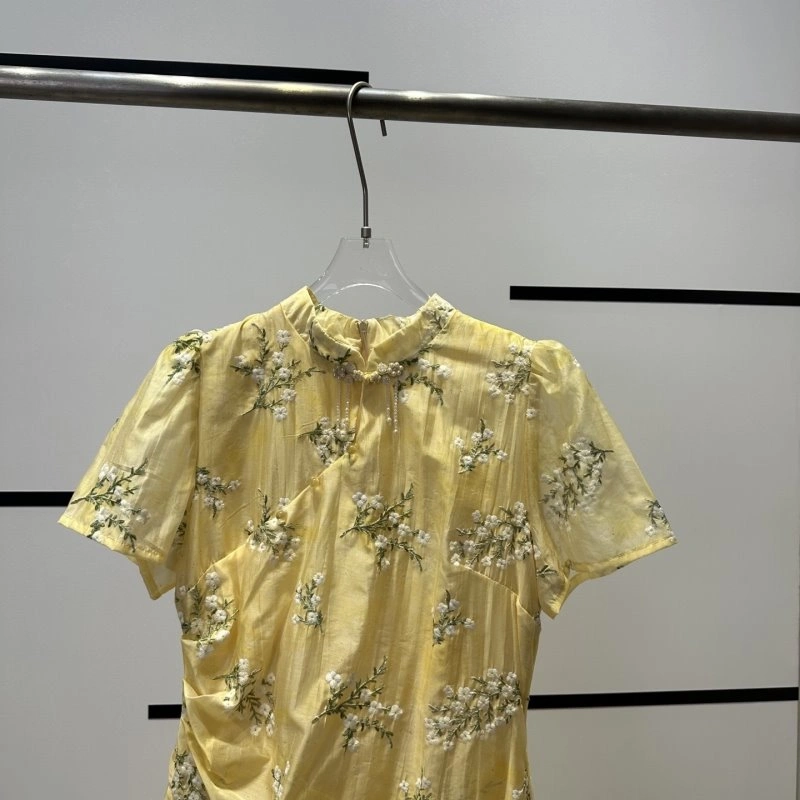 Chanel Dress ZeroBulk 109075