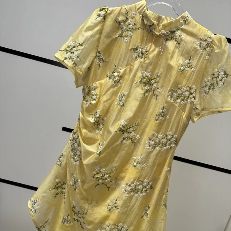 Chanel Dress ZeroBulk 109075