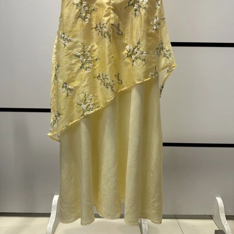 Chanel Dress ZeroBulk 109075