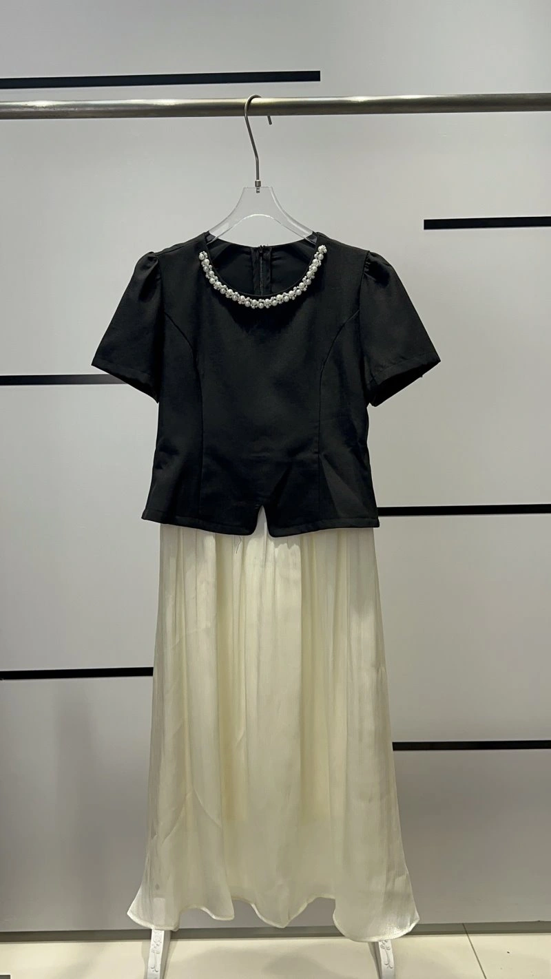Chanel Dress UrbanStyle 109062