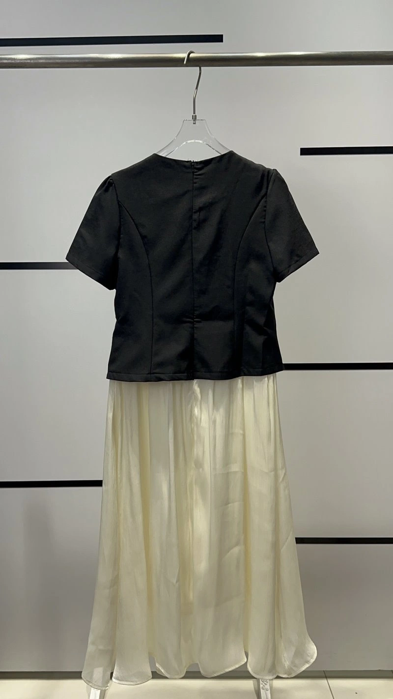 Chanel Dress UrbanStyle 109062