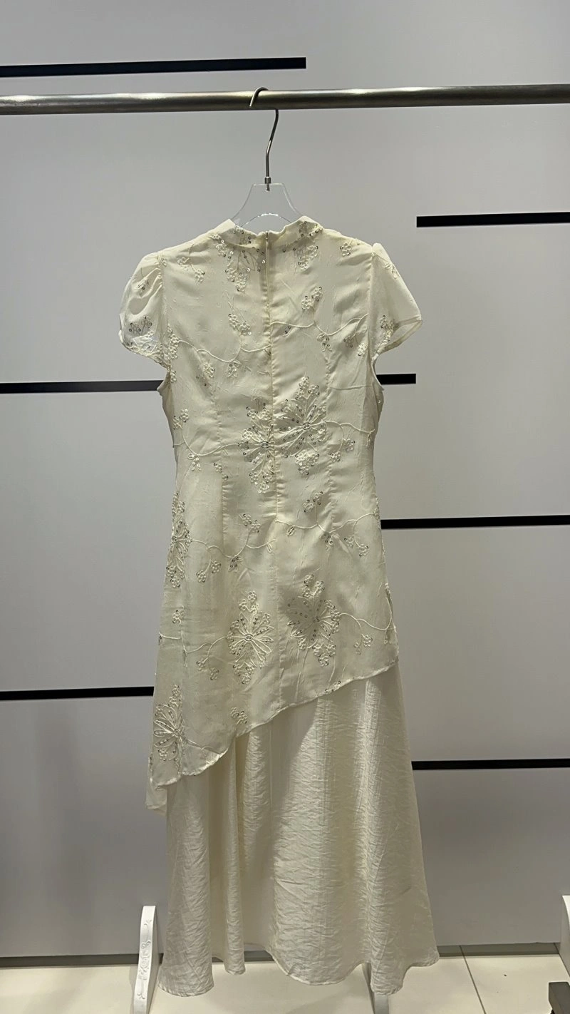 Trendy Chanel Dress 109063