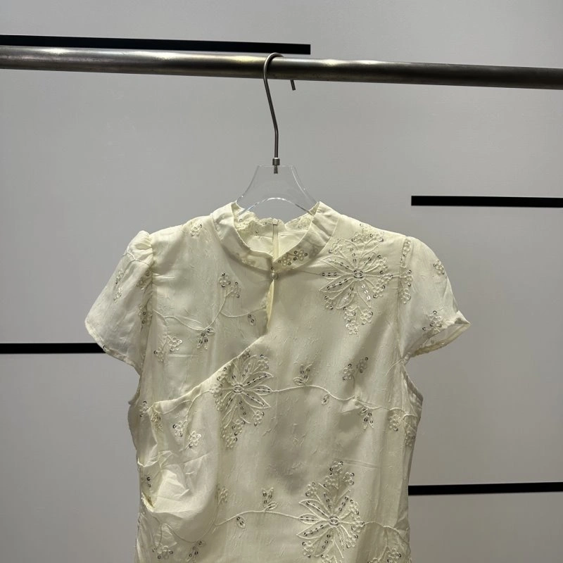 Trendy Chanel Dress 109063