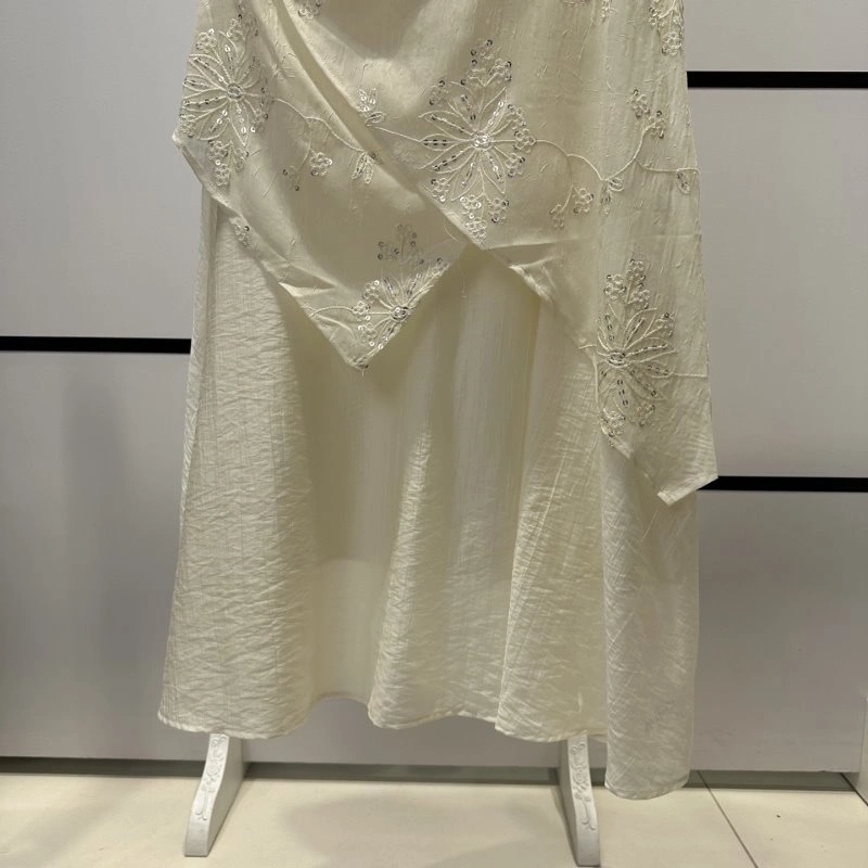 Trendy Chanel Dress 109063