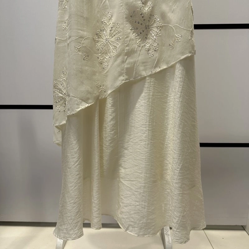 Trendy Chanel Dress 109063