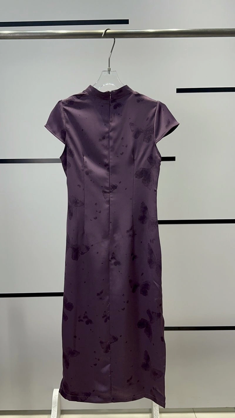 Chanel Dress QuickDry 109069