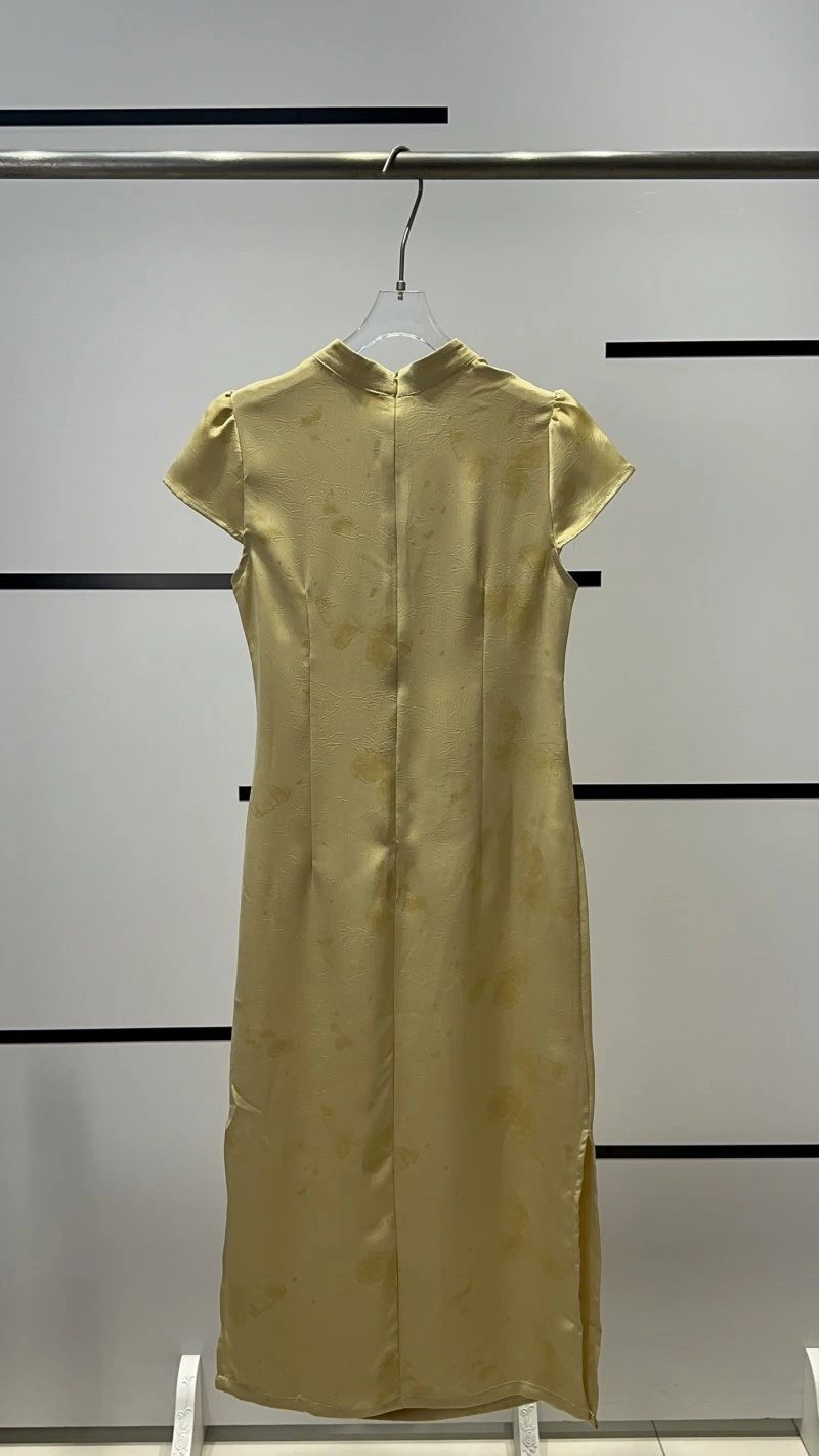 Chanel Dress TimelessDesign 109066