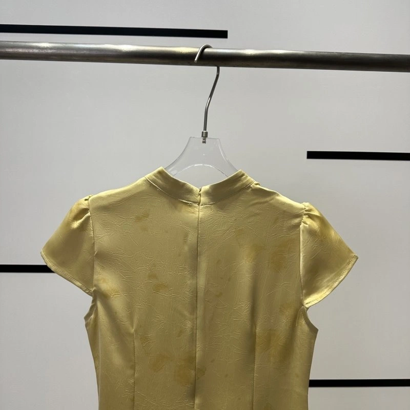 Chanel Dress TimelessDesign 109066