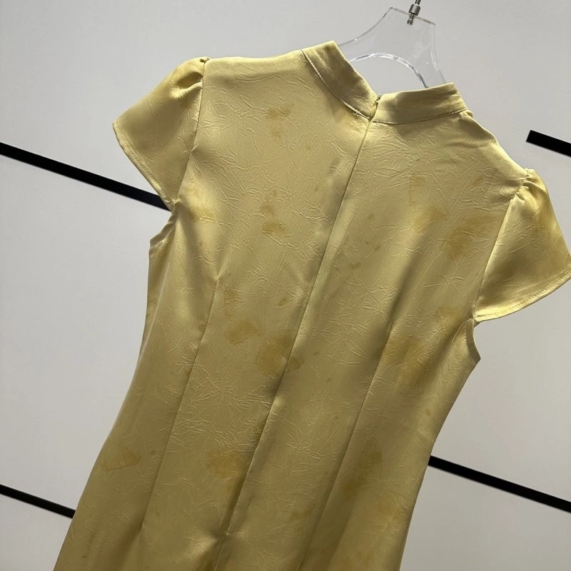 Chanel Dress TimelessDesign 109066