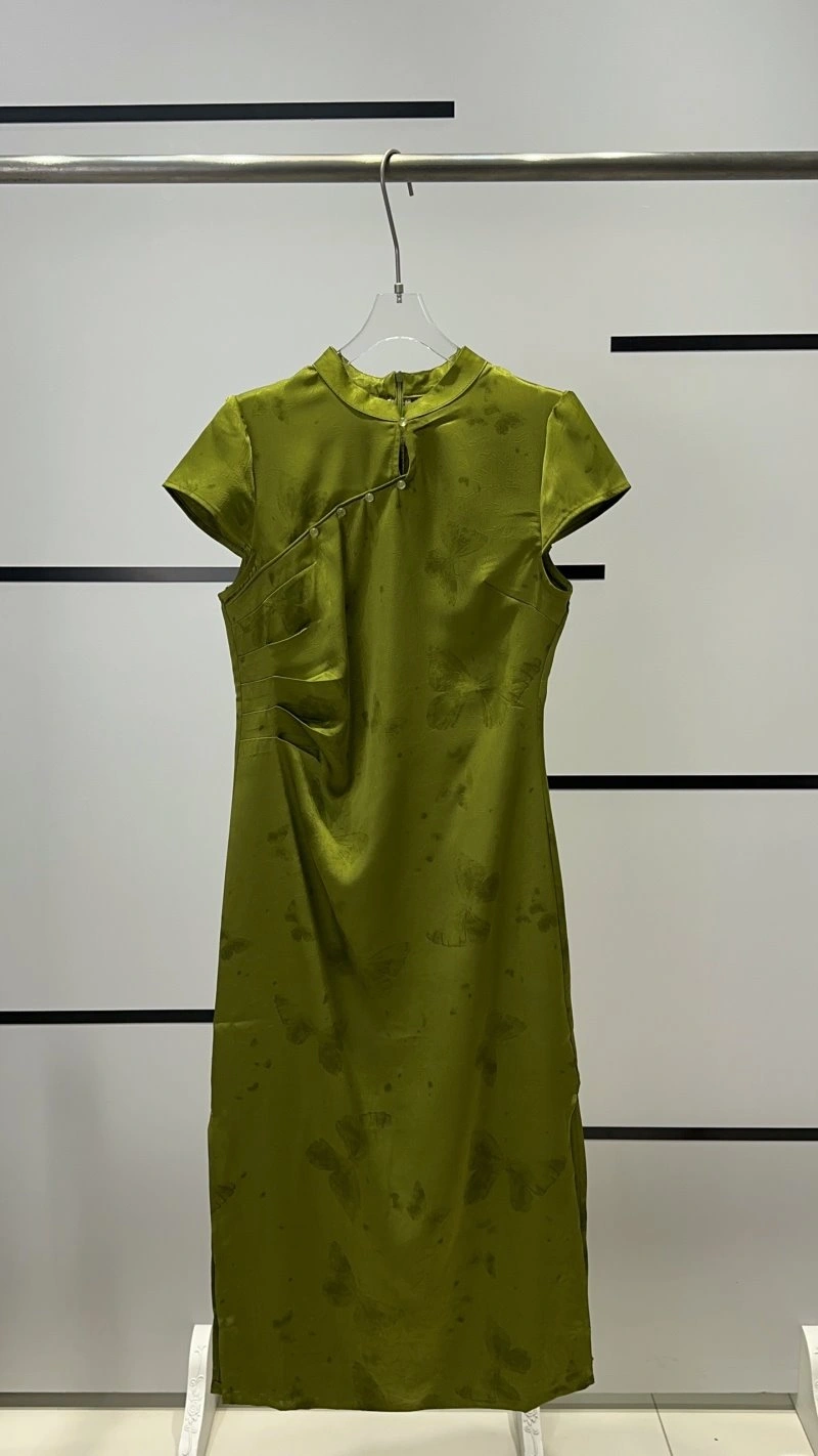 Chanel Dress MoistureWicking 109074