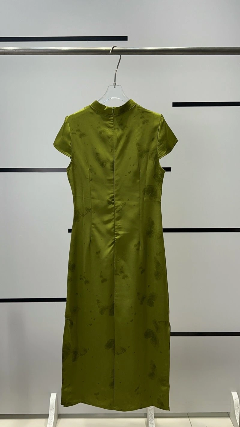 Chanel Dress MoistureWicking 109074