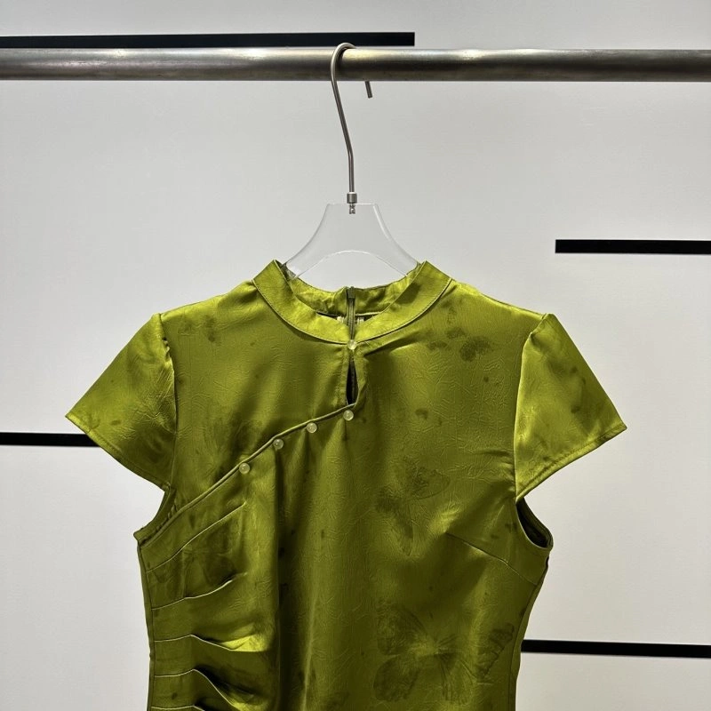 Chanel Dress MoistureWicking 109074