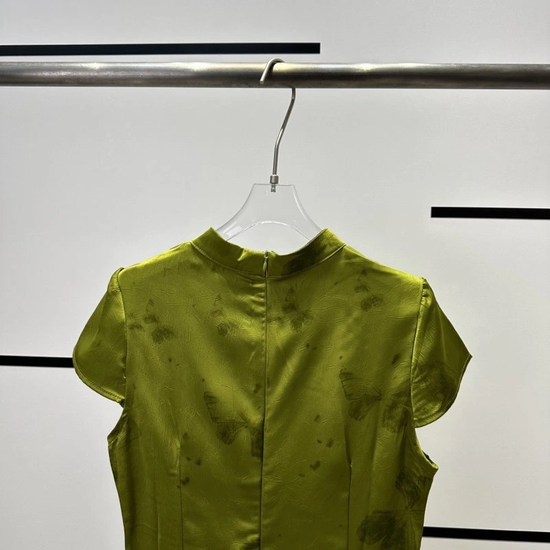Chanel Dress MoistureWicking 109074