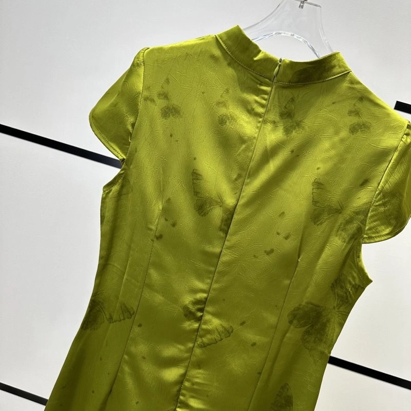 Chanel Dress MoistureWicking 109074
