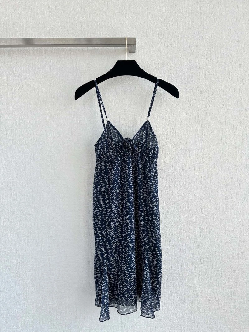 Chanel Dress ComfortFit 109055