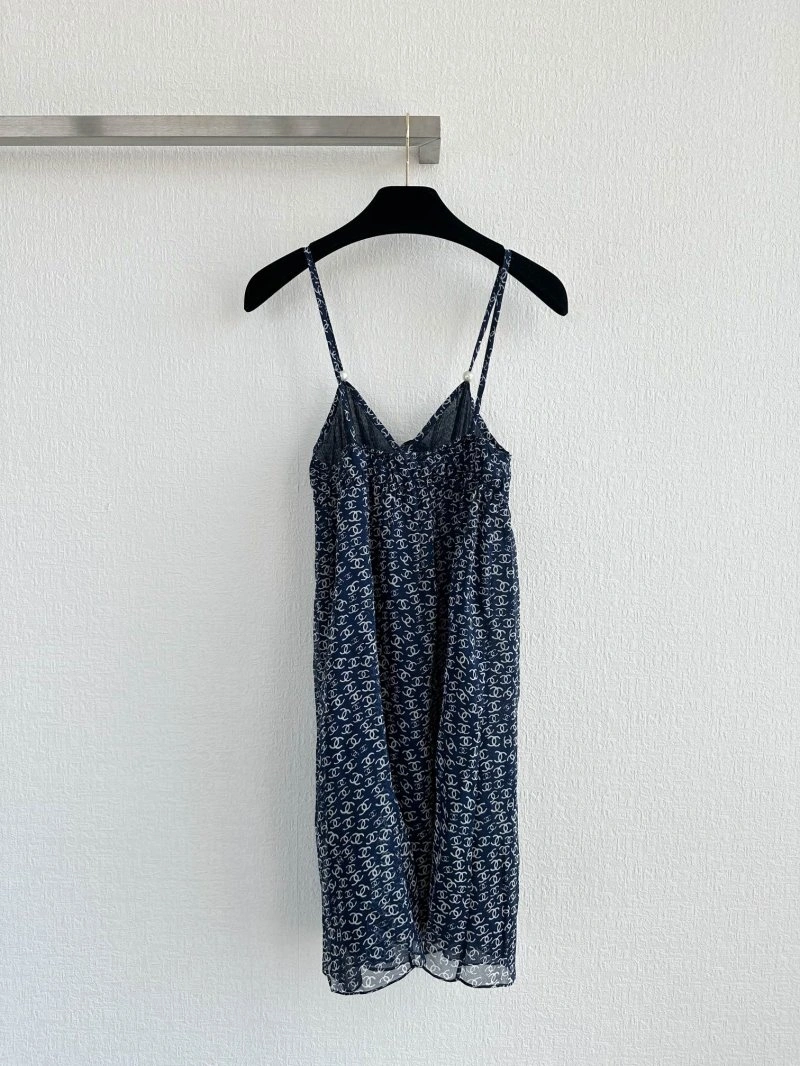 Chanel Dress ComfortFit 109055