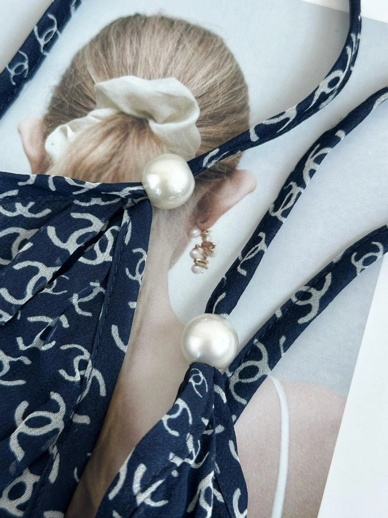 Chanel Dress ComfortFit 109055