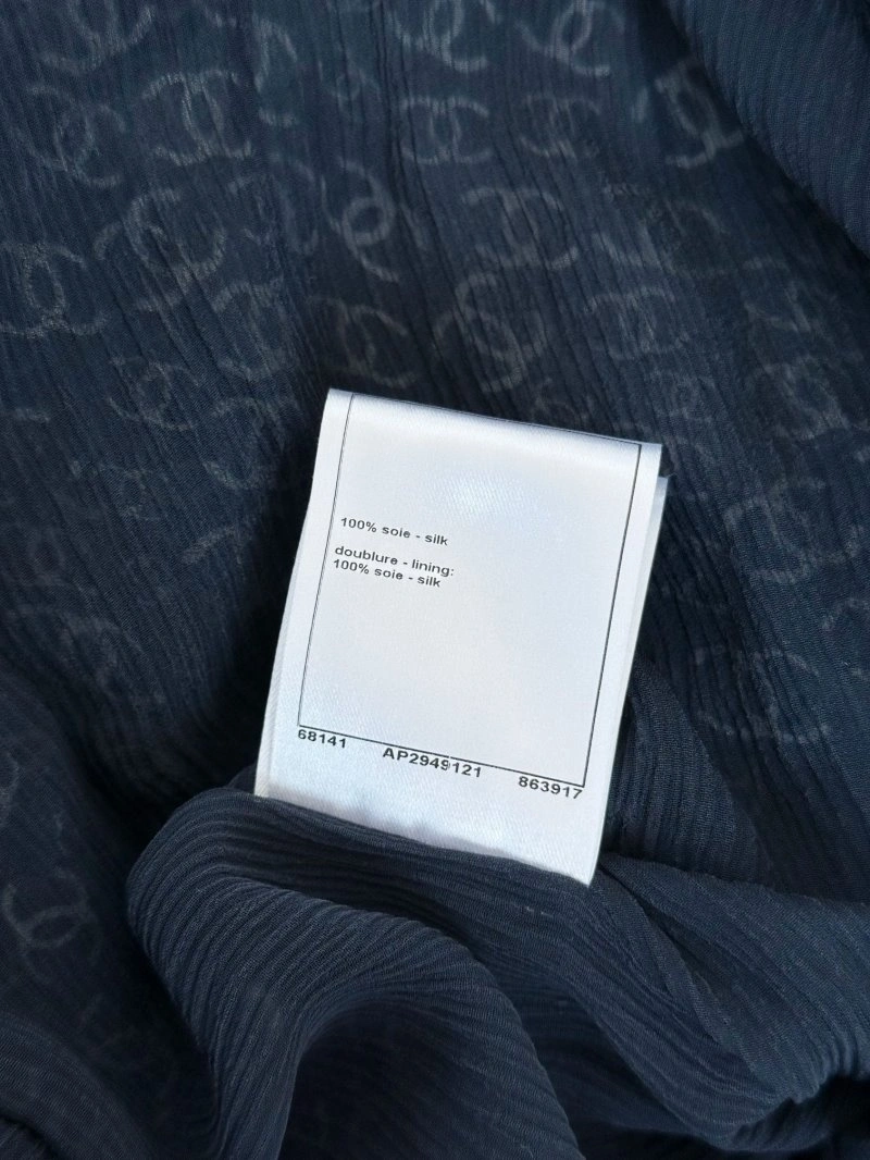 Chanel Dress ComfortFit 109055