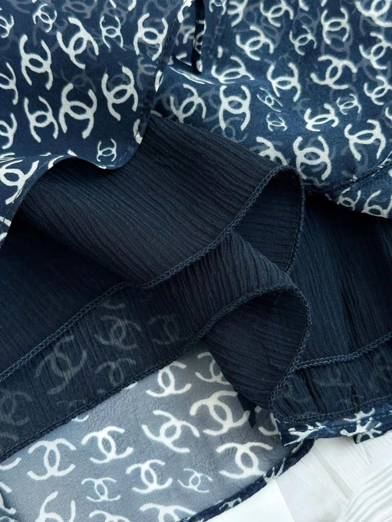 Chanel Dress ComfortFit 109055