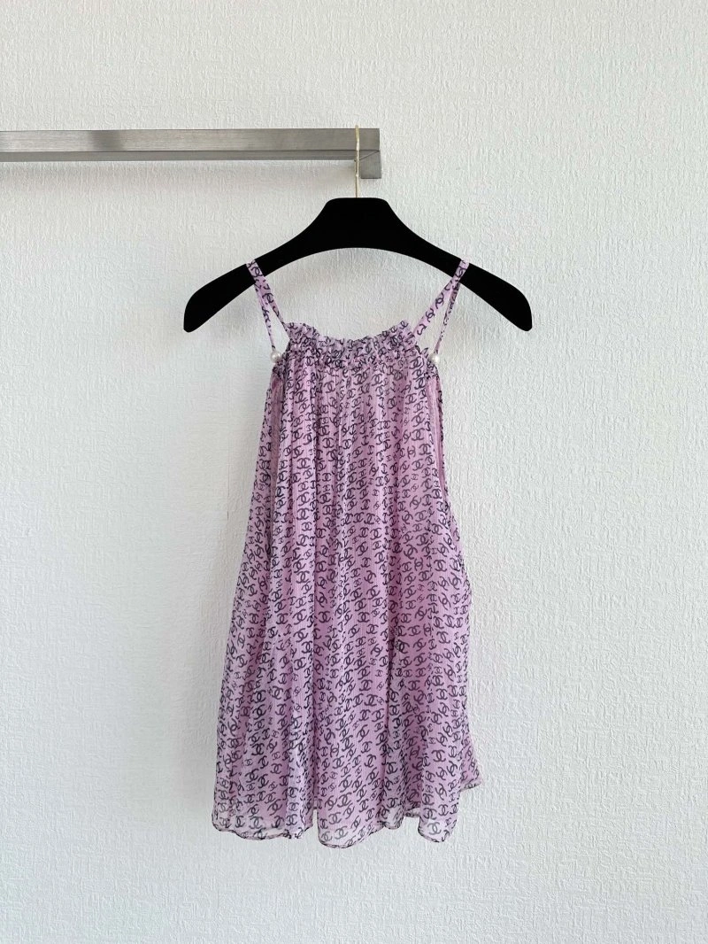 Chanel Dress EasyMatch 109047