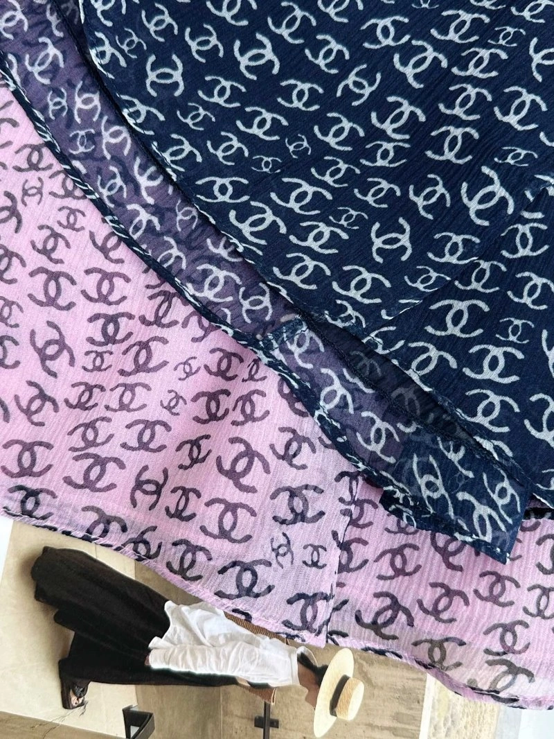 Chanel Dress EasyMatch 109047