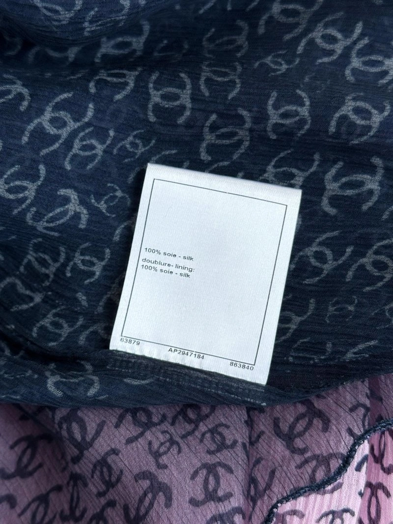 Chanel Dress EasyMatch 109047