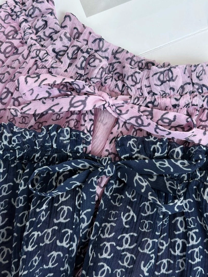 Chanel Dress EasyMatch 109047