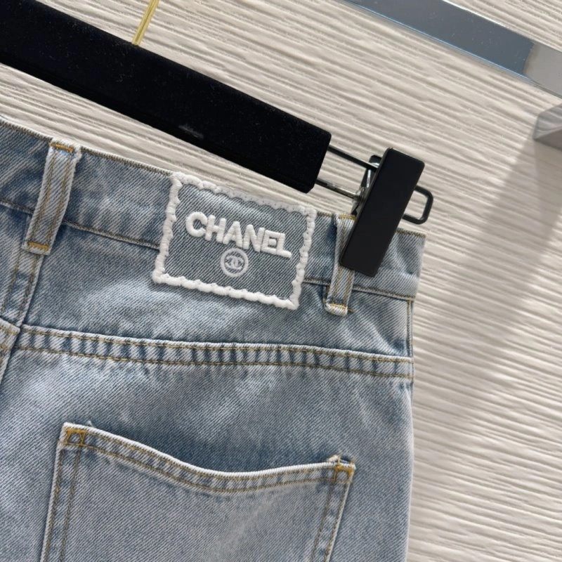 Chanel Dress GoAnywhere 109046