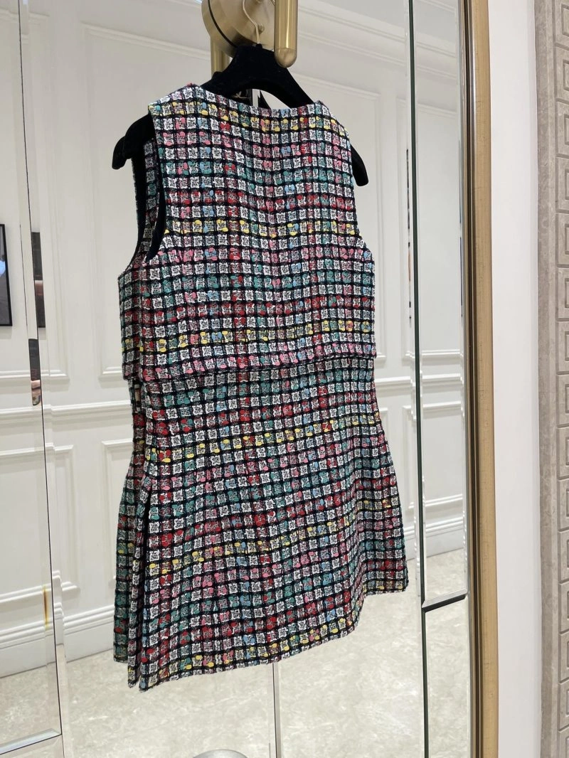 Elegant Chanel Dress 109067