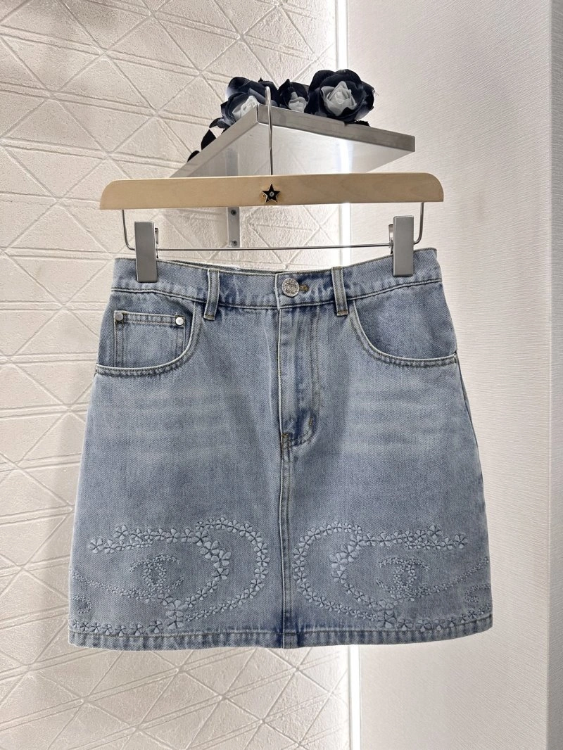 Chanel Dress Efficient 109073