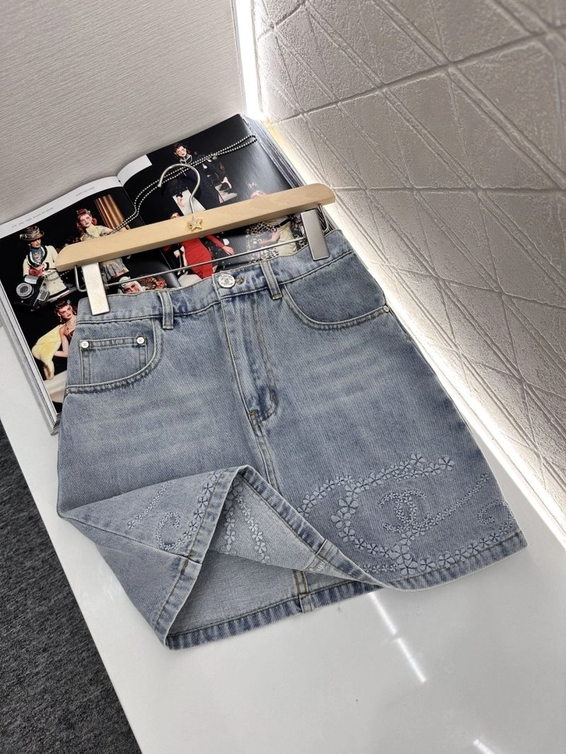 Chanel Dress Efficient 109073