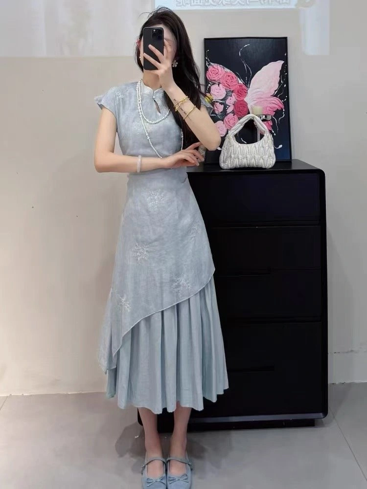 Timeless Chanel Dress 109070