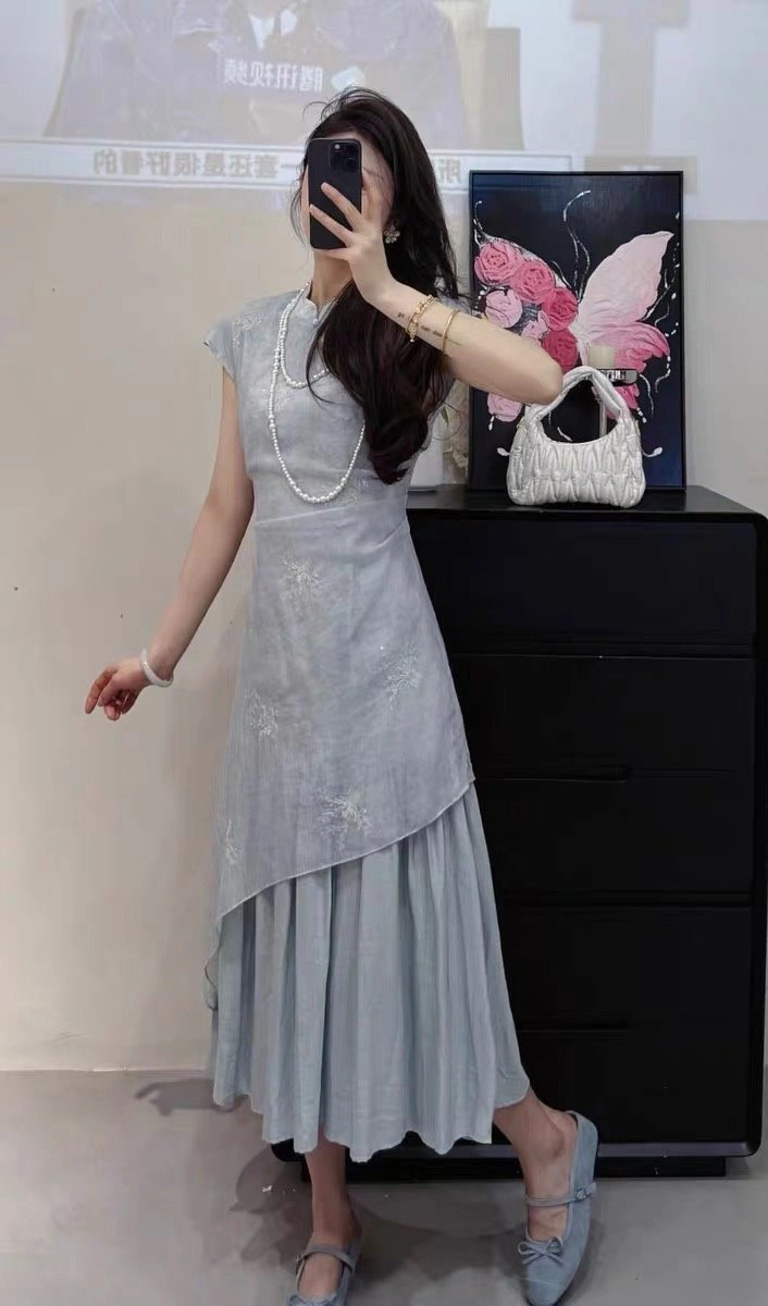Timeless Chanel Dress 109070
