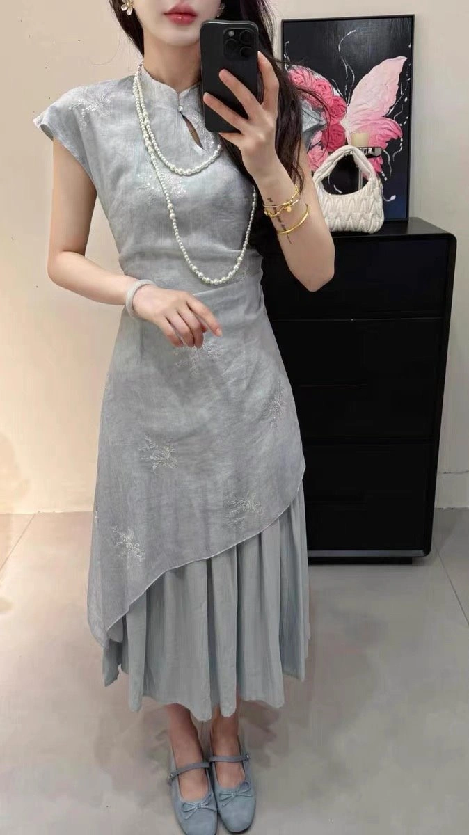 Timeless Chanel Dress 109070