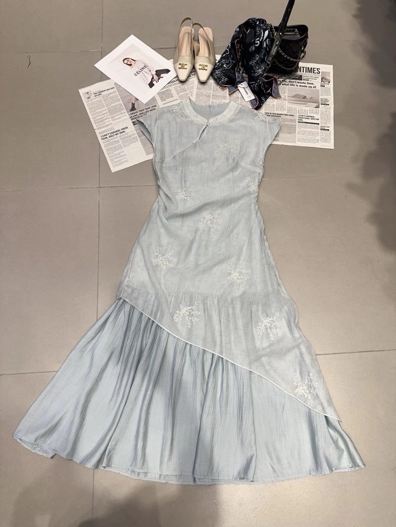 Timeless Chanel Dress 109070