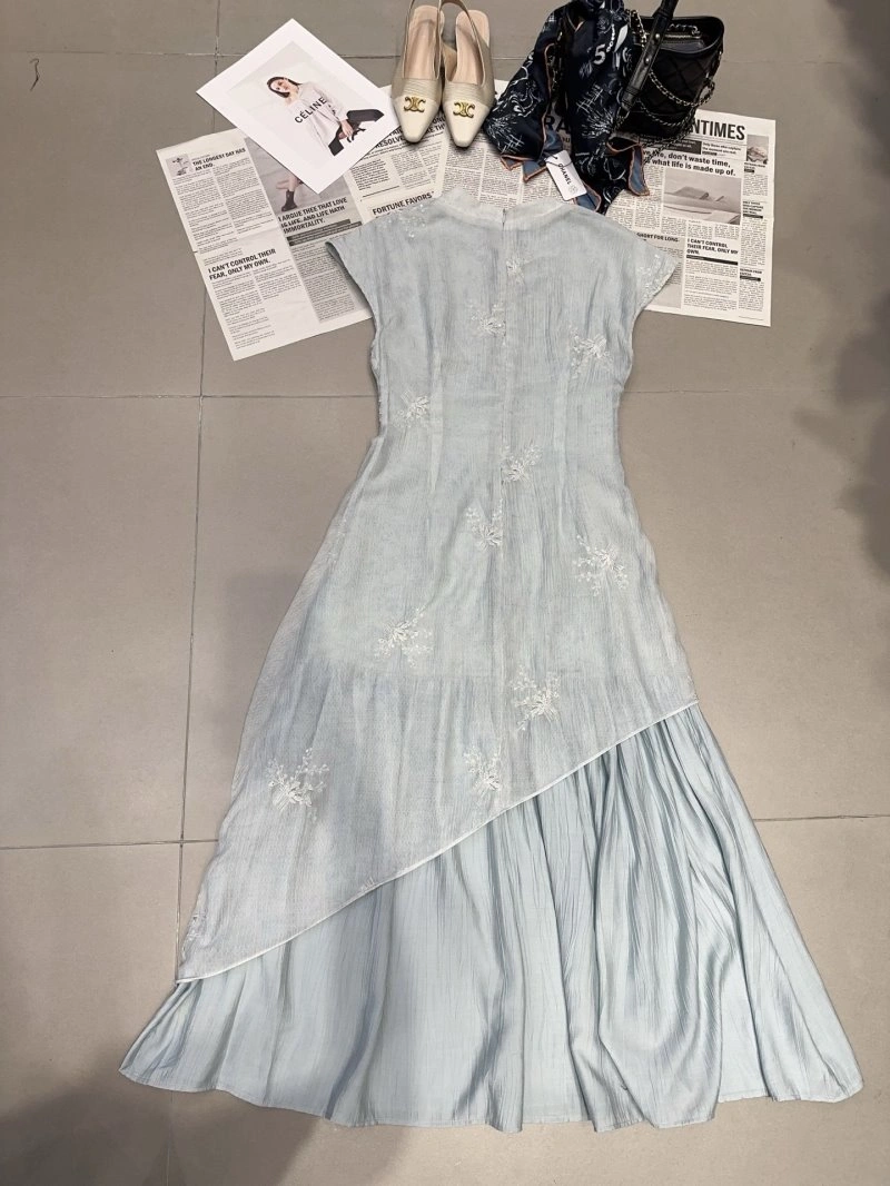Timeless Chanel Dress 109070