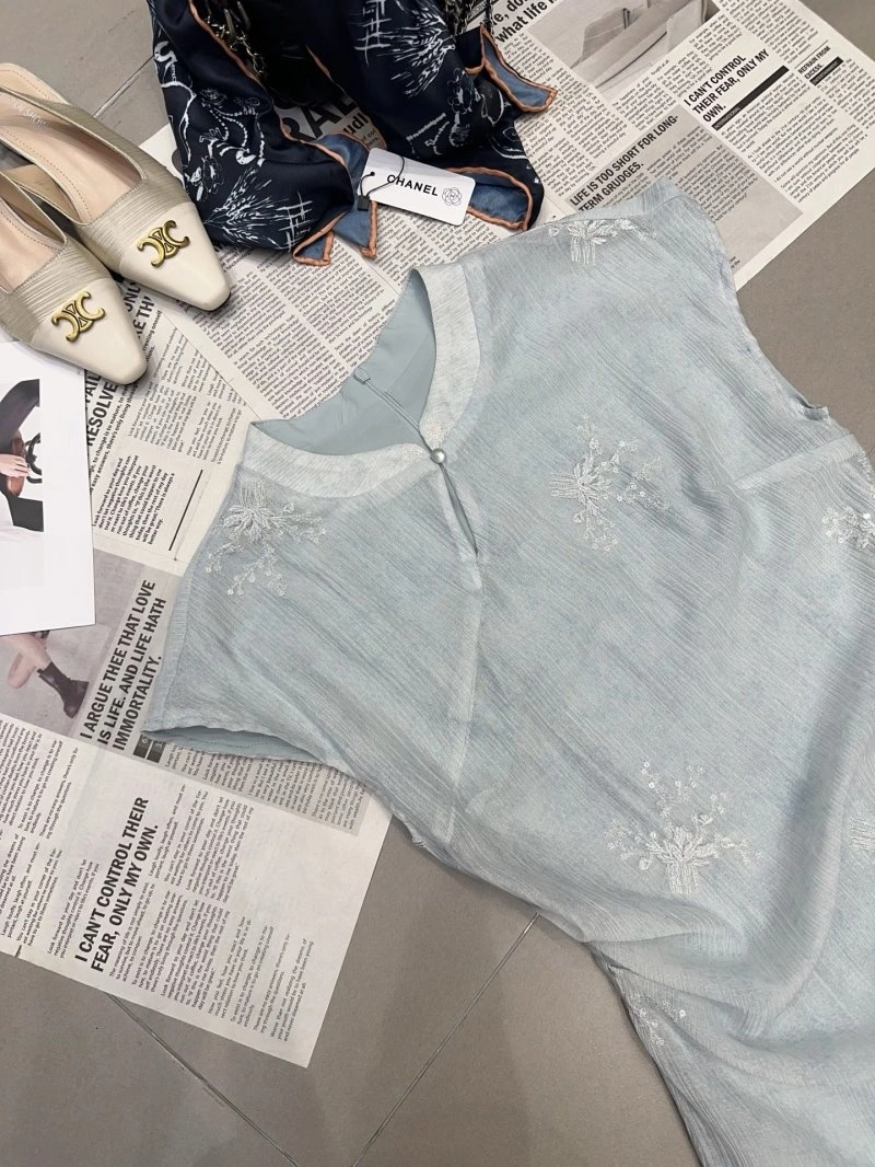 Timeless Chanel Dress 109070